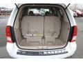 2007 Cosmic White Hyundai Entourage GLS  photo #27