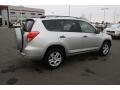 Classic Silver Metallic - RAV4 4WD Photo No. 2