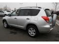 Classic Silver Metallic - RAV4 4WD Photo No. 4