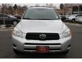 Classic Silver Metallic - RAV4 4WD Photo No. 6