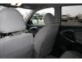 Classic Silver Metallic - RAV4 4WD Photo No. 10
