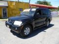 Solano Black Pearl - Montero Limited 4x4 Photo No. 3