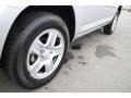 Classic Silver Metallic - RAV4 4WD Photo No. 26