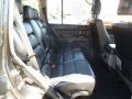 Solano Black Pearl - Montero Limited 4x4 Photo No. 10