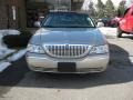 2007 Light French Silk Metallic Lincoln Town Car Signature Limited  photo #2