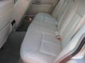Light Camel Interior Photo for 2007 Lincoln Town Car #46579376