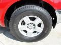 Aztec Red - Frontier SE King Cab Photo No. 15