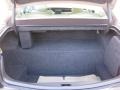 2007 Lincoln Town Car Signature Limited Trunk