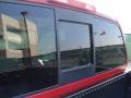Aztec Red - Frontier SE King Cab Photo No. 21