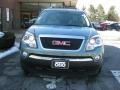 Silver Green Metallic - Acadia SLT AWD Photo No. 3