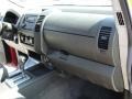 Aztec Red - Frontier SE King Cab Photo No. 25