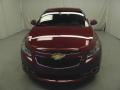 Crystal Red Metallic Tintcoat - Cruze LT/RS Photo No. 2