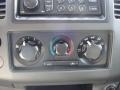 Graphite Controls Photo for 2005 Nissan Frontier #46579700
