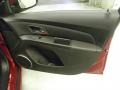 Crystal Red Metallic Tintcoat - Cruze LT/RS Photo No. 6