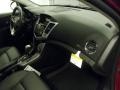 Crystal Red Metallic Tintcoat - Cruze LT/RS Photo No. 7