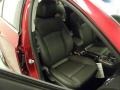 Crystal Red Metallic Tintcoat - Cruze LT/RS Photo No. 8