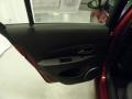 Crystal Red Metallic Tintcoat - Cruze LT/RS Photo No. 11