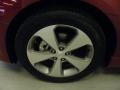 Crystal Red Metallic Tintcoat - Cruze LT/RS Photo No. 22