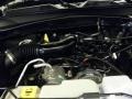 2010 Brilliant Black Crystal Pearl Dodge Nitro Heat  photo #4