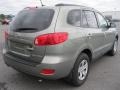 2009 Natural Khaki Hyundai Santa Fe GLS  photo #2