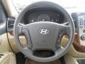 Natural Khaki - Santa Fe GLS Photo No. 4