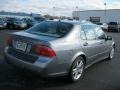 2007 Titan Gray Metallic Saab 9-5 Aero Sedan  photo #2