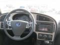 Granite Gray 2007 Saab 9-5 Aero Sedan Dashboard