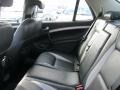 2007 Titan Gray Metallic Saab 9-5 Aero Sedan  photo #8