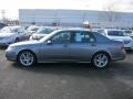 Titan Gray Metallic - 9-5 Aero Sedan Photo No. 15