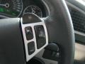 2007 Saab 9-5 Aero Sedan Controls