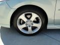 2006 Mazda MAZDA5 Sport Wheel and Tire Photo