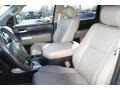 Beige Interior Photo for 2008 Toyota Tundra #46580237