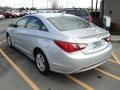 Radiant Silver - Sonata GLS Photo No. 8