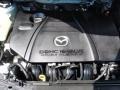 2.3 Liter DOHC 16V VVT 4 Cylinder Engine for 2006 Mazda MAZDA5 Sport #46580414