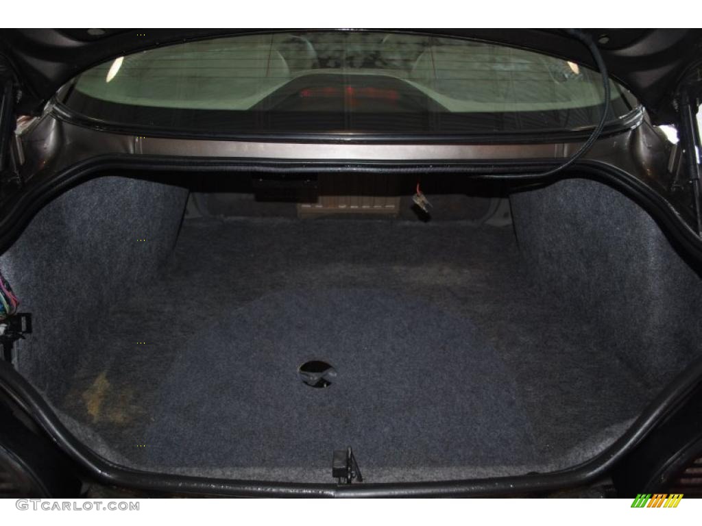 2002 Grand Prix GT Sedan - Dark Bronzmist Metallic / Dark Taupe photo #14