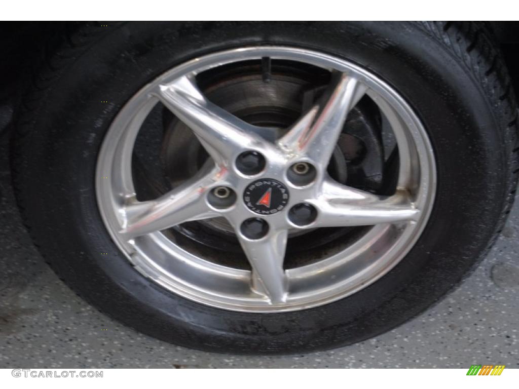 2002 Grand Prix GT Sedan - Dark Bronzmist Metallic / Dark Taupe photo #18