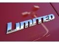 2008 Toyota Tundra Limited CrewMax 4x4 Badge and Logo Photo