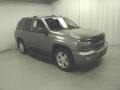 Graystone Metallic - TrailBlazer LT 4x4 Photo No. 1