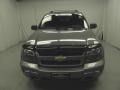 Graystone Metallic - TrailBlazer LT 4x4 Photo No. 2
