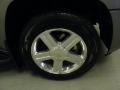Graystone Metallic - TrailBlazer LT 4x4 Photo No. 5