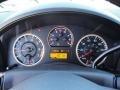  2010 Titan SE King Cab SE King Cab Gauges