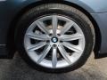 2008 Michigan Blue Metallic BMW 7 Series 750Li Sedan  photo #2