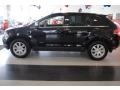 Black Clearcoat - MKX AWD Photo No. 3