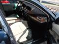 2008 Michigan Blue Metallic BMW 7 Series 750Li Sedan  photo #3