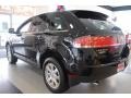 Black Clearcoat - MKX AWD Photo No. 4