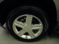 Graystone Metallic - TrailBlazer LT 4x4 Photo No. 31