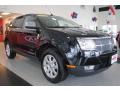 Black Clearcoat - MKX AWD Photo No. 8