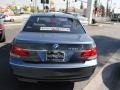 2008 Michigan Blue Metallic BMW 7 Series 750Li Sedan  photo #8