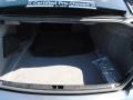 2008 Michigan Blue Metallic BMW 7 Series 750Li Sedan  photo #9