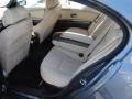 2008 Michigan Blue Metallic BMW 7 Series 750Li Sedan  photo #11